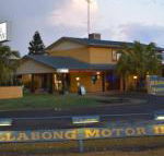 Mundubbera Billabong Motor Inn - Yamba Accommodation