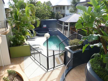 Byron Bay Beach Haven U8 - Yamba Accommodation 6