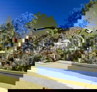 Byron Bay Beach Haven U8 - Yamba Accommodation