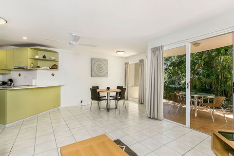 Byron Bay Beach Haven U8 - Yamba Accommodation 3