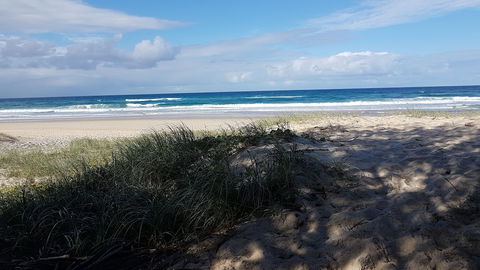 Byron Bay Beach Haven U8 - Yamba Accommodation 4