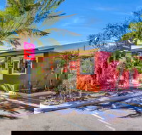 Econo Lodge Karratha - Yamba Accommodation