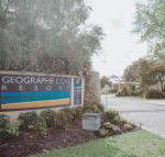 Geographe Cove Resort - Yamba Accommodation