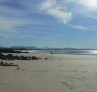 Capeview Guesthouse - Yamba Accommodation