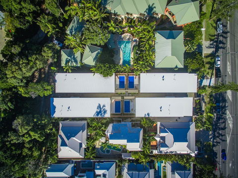 A PERFECT STAY - KoKo's Beach Houses 1 And 2 - Yamba Accommodation 5