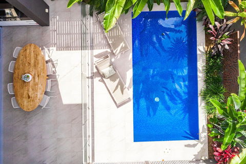 A PERFECT STAY - KoKo's Beach Houses 1 And 2 - Yamba Accommodation 1
