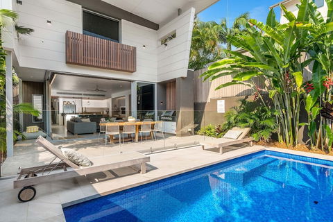 A PERFECT STAY - KoKo's Beach Houses 1 And 2 - Yamba Accommodation 6