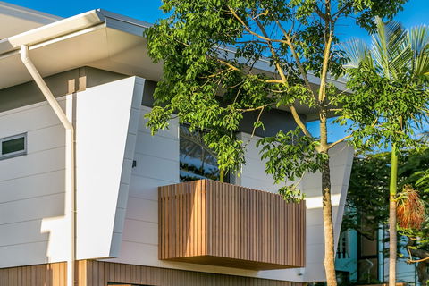 A PERFECT STAY - KoKo's Beach Houses 1 And 2 - Yamba Accommodation 0