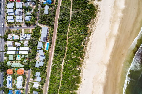 A PERFECT STAY - KoKo's Beach Houses 1 And 2 - Yamba Accommodation 4