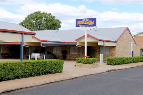 Midlander Motor Inn - Yamba Accommodation 2