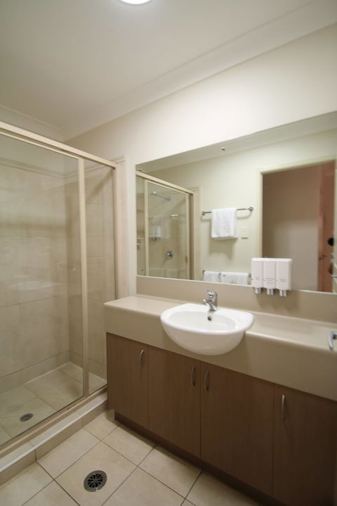 Midlander Motor Inn - Yamba Accommodation 6