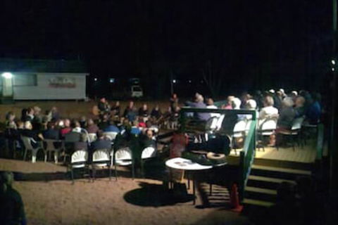 Longreach Tourist Park Caravan Park - Yamba Accommodation 1