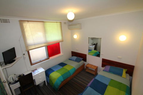 Bunkhouse Motel - Yamba Accommodation 6