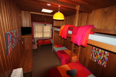 Bunkhouse Motel - Yamba Accommodation 5
