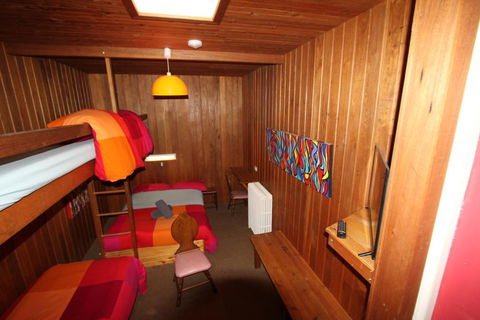 Bunkhouse Motel - Yamba Accommodation 2