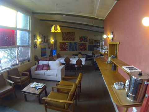 Bunkhouse Motel - Yamba Accommodation 1