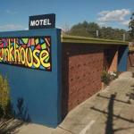 Bunkhouse Motel - Yamba Accommodation 0