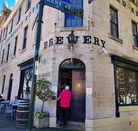 The Lord Nelson Brewery Hotel - Yamba Accommodation