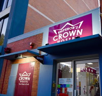 The Emperor's Crown Hostel - Yamba Accommodation