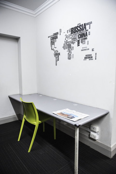 The Emperor's Crown Hostel - Yamba Accommodation 1
