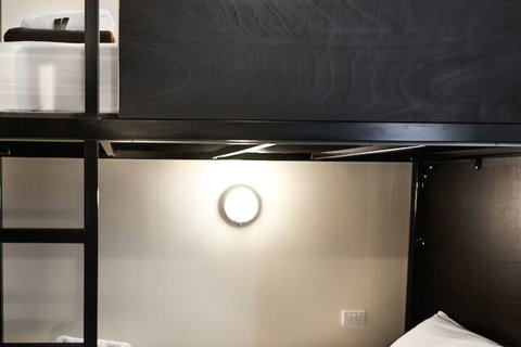 The Pod Sydney - Yamba Accommodation 5