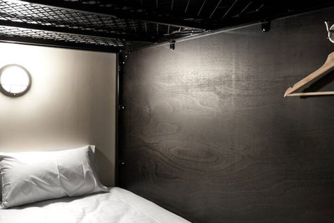 The Pod Sydney - Yamba Accommodation 6