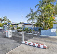 Ingenia Holidays Hervey Bay - Yamba Accommodation