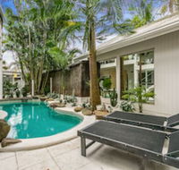 A PERFECT STAY - Cactus Rose Villa - Yamba Accommodation
