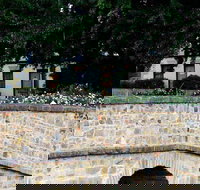 Bridge Cottage - Yamba Accommodation