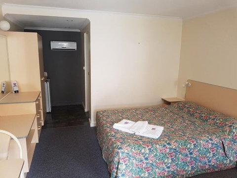 Mid Coast Motor Inn - Yamba Accommodation 4