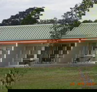Rothbury Escape - Yamba Accommodation