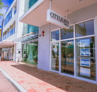 CityLights Hotel - Yamba Accommodation