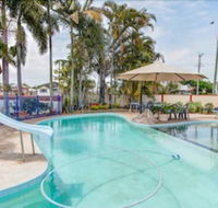 Galaxy Mackay Motor Inn - Yamba Accommodation
