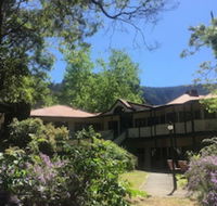 Mountain Grand Halls Gap - Yamba Accommodation