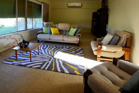 Sea Lake Motel - Yamba Accommodation 5