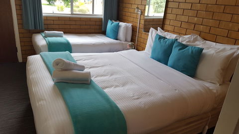 Sea Lake Motel - Yamba Accommodation 6