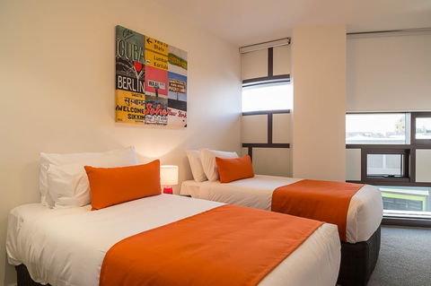 AKOM Prahran - Yamba Accommodation 6