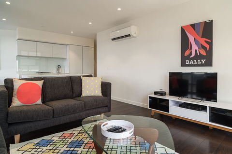 AKOM Prahran - Yamba Accommodation 4