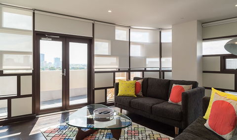 AKOM Prahran - Yamba Accommodation 3