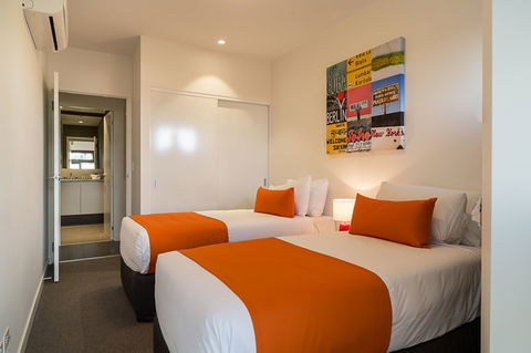 AKOM Prahran - Yamba Accommodation 5