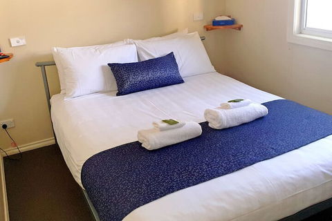Secura Lifestyle BIG4 Borderland Wodonga - Yamba Accommodation 6