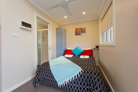 Secura Lifestyle BIG4 Borderland Wodonga - Yamba Accommodation 5