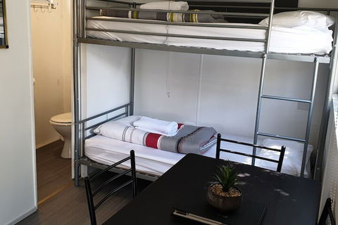 Secura Lifestyle BIG4 Borderland Wodonga - Yamba Accommodation 7