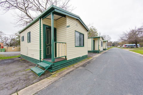 Secura Lifestyle BIG4 Borderland Wodonga - Yamba Accommodation 2
