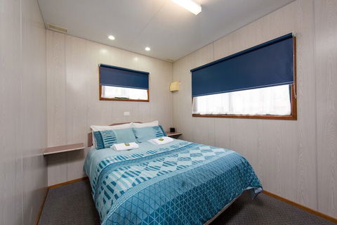 Secura Lifestyle BIG4 Borderland Wodonga - Yamba Accommodation 3