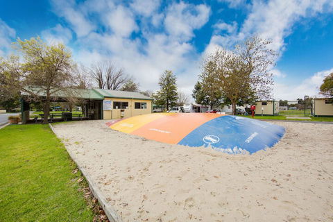 Secura Lifestyle BIG4 Borderland Wodonga - Yamba Accommodation 1