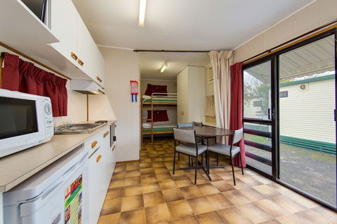 Secura Lifestyle BIG4 Borderland Wodonga - Yamba Accommodation 4