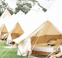 Flash Camp - Yamba Accommodation