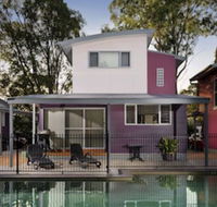 Ingenia Holidays Hunter Valley - Yamba Accommodation