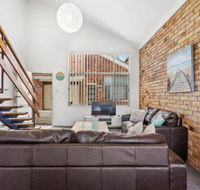 The Pines 5 - Yamba Accommodation